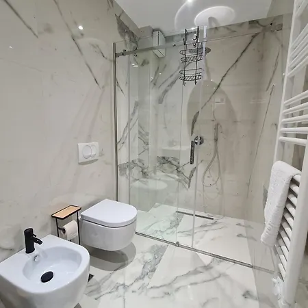 Casa Albo * ティラナ