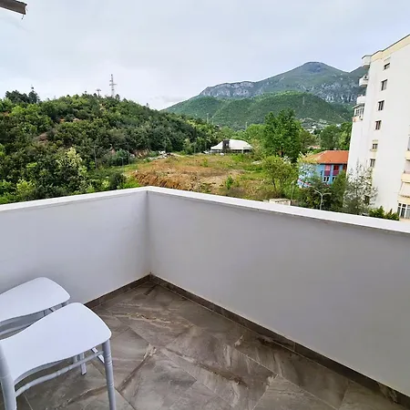 Casa Albo Tirana