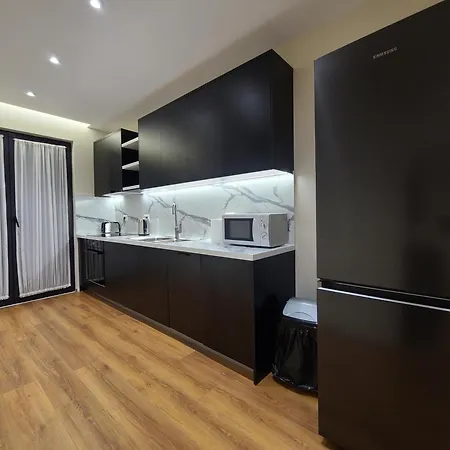 Casa Albo * ティラナ