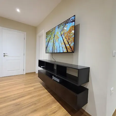 Apartamento Casa Albo Tirana