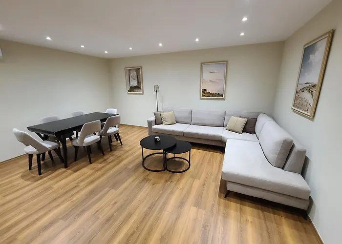 Apartment Casa Albo Tirana