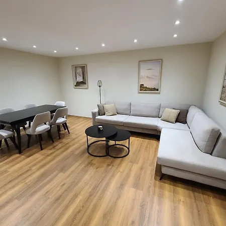 Apartmán Casa Albo Tirana