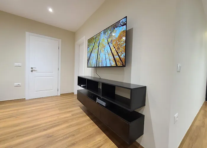 Apartmán Casa Albo Tirana