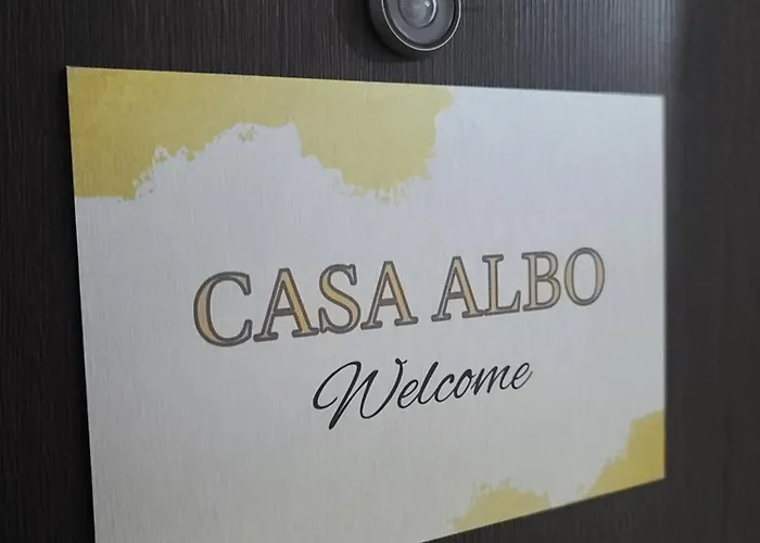 Casa Albo